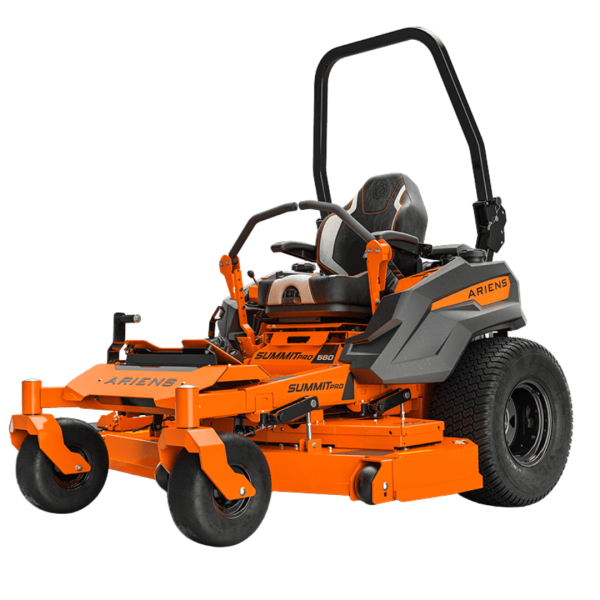Ariens Zero Turn SUMMIT PRO 560 by Rosenow's Service