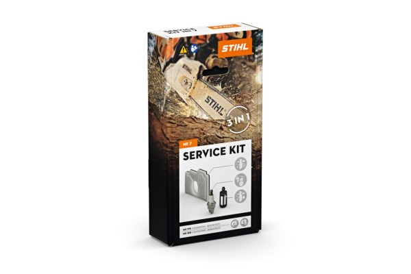 STIHL Service Kit 7 by Rosenow's Service