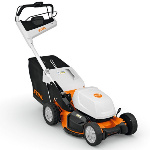 STIHL Akku-Rasenmäher RMA 750 V - AP-System by Rosenow's Service