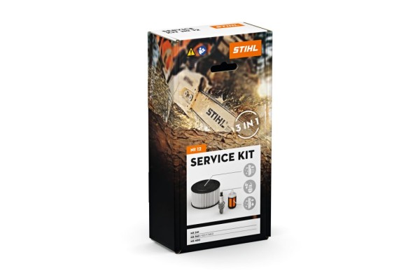 STIHL Service Kit 12 by Rosenow's Service