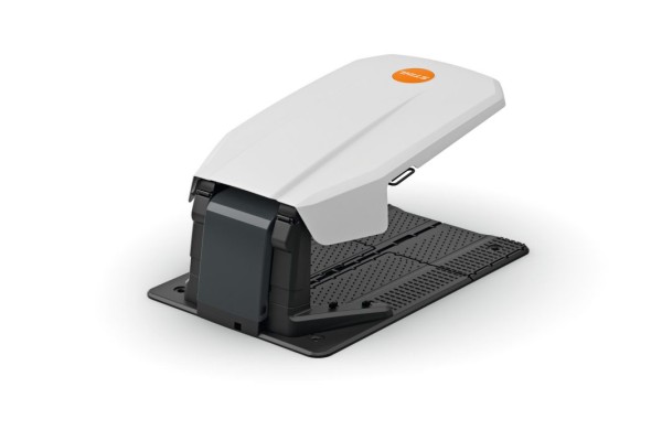 STIHL Sonnendach iMOW by Rosenow's Service 002