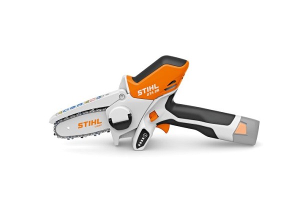 Stihl GTA 26 Grundgerät Gehölzschneider by Rosenow's Service