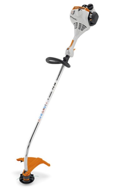 STIHL FS 38 / AC C 6-2 by Rosenow's Service