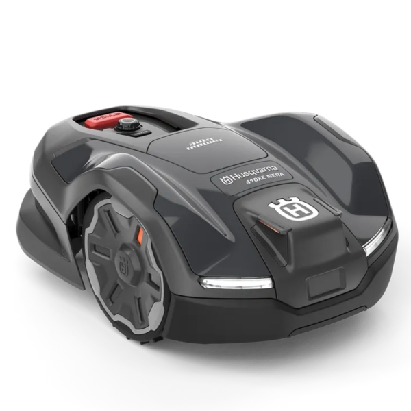 HUSQVARNA Automower® 410XE NERA by Rosenow's Service