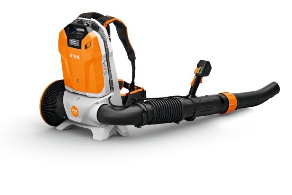 STIHL BGA 300 Grundgerät by Rosenow's Service