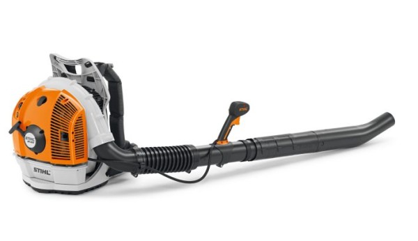 STIHL BR 600 by Rosenow's Service