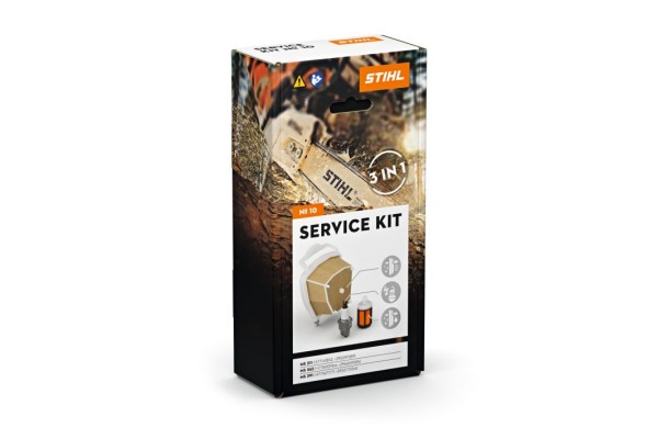 STIHL Service Kit 10 by Rosenow's Service