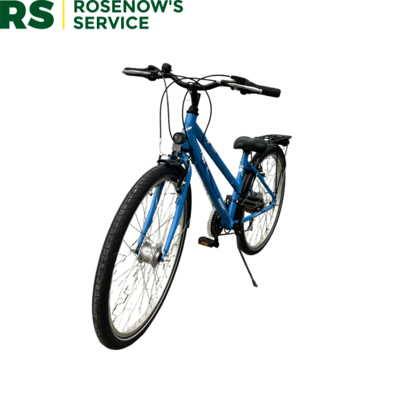 BBF Damen ATB „Outrider“