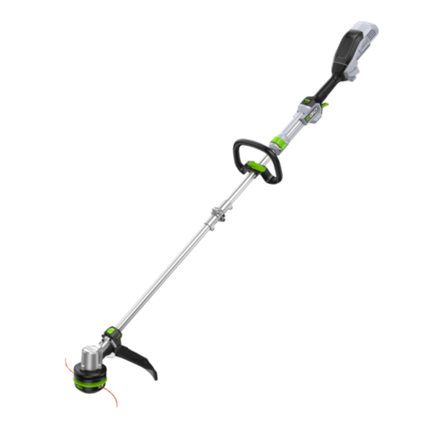 EGO ST1510E-T 38 CM RASENTRIMMER (Grundgerät) by Rosenow's Service