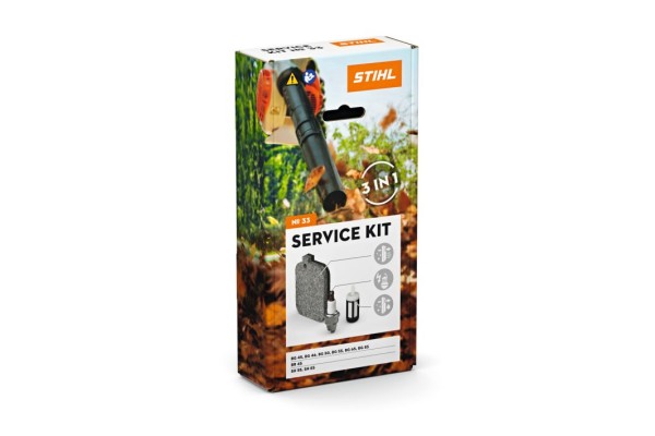 STIHL Service Kit 33 by Rosenow's Service