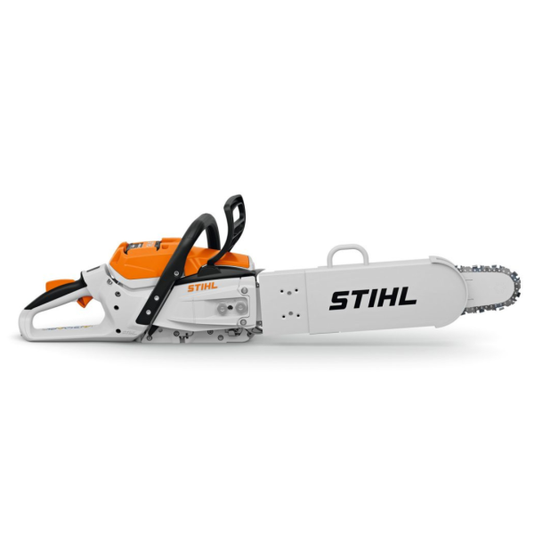 STIHL Akku-Kettensäge MSA 300 Rettung - AP-System by Rosenow's Service