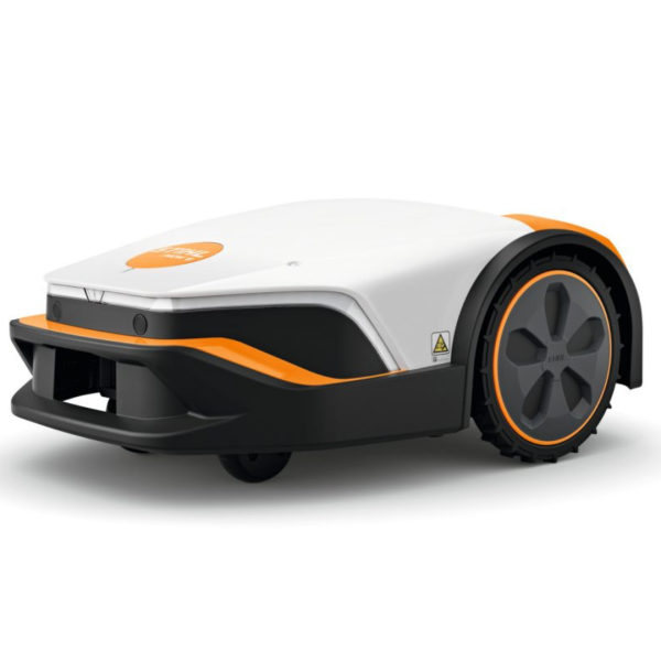 STIHL Mähroboter iMOW® 6 by Rosenow's Service