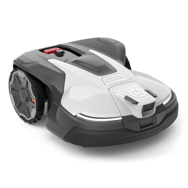 HUSQVARNA Automower® 430V NERA by Rosenow's Service