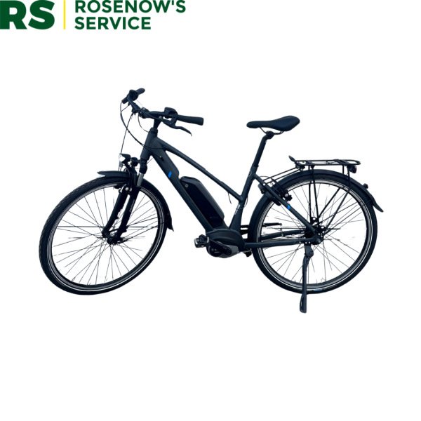 BBF Damen E-Bike „Thirty“ Bosch Antrieb