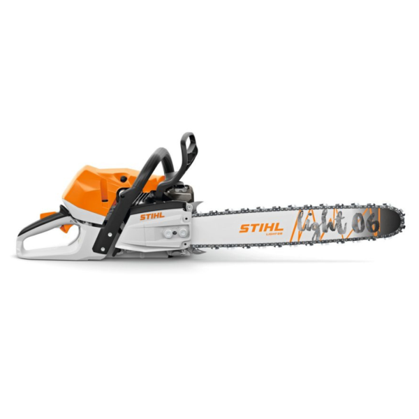 STIHL Benzin-Kettensäge MS 400 by Rosenow's Service