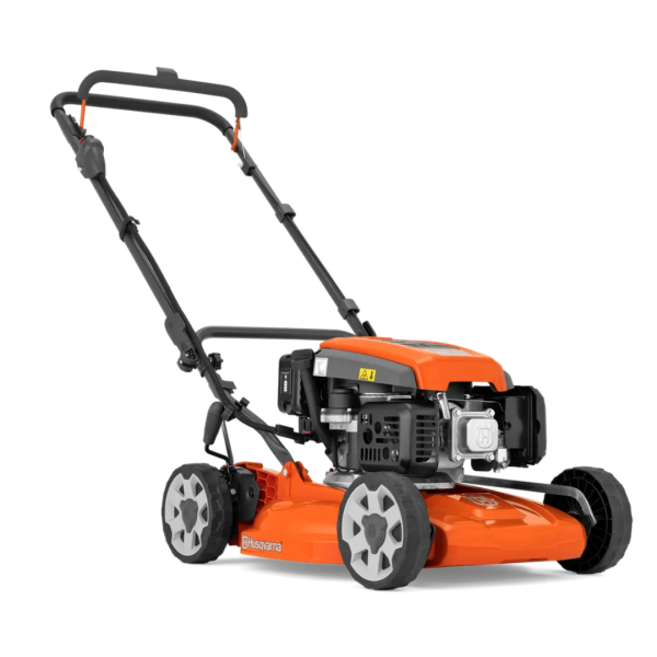 HUSQVARNA Rasenmäher LB 244E by Rosenow's Service