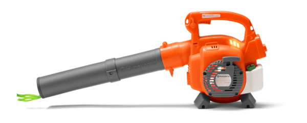 HUSQVARNA Kinder-Laubbläser by Rosenow's Service