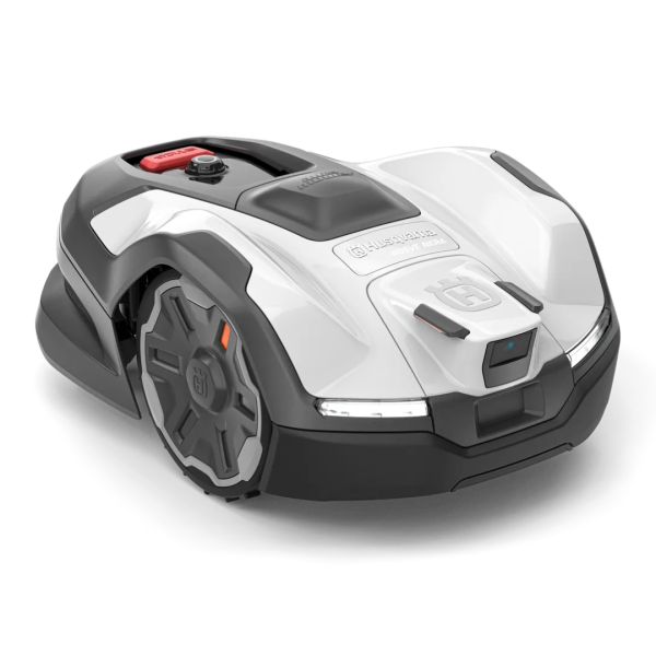 HUSQVARNA Automower® 405VE NERA by Rosenow's Service