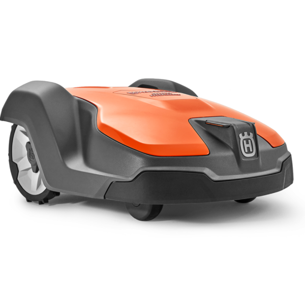 HUSQVARNA AUTOMOWER® 520 (Profi) by Rosenow's Service