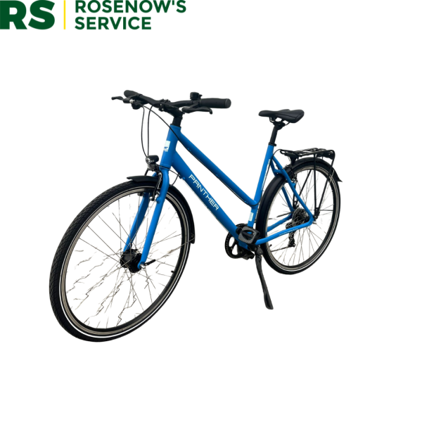 Panther Damen Trekkingrad „Lava 3.0“