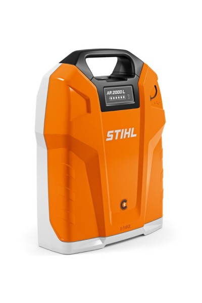 STIHL AR 2000 L Akkumulator by Rosenow's Service