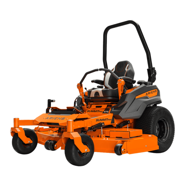 Ariens Zero Turn SUMMIT PRO 572 by Rosenow's Service