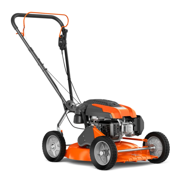 HUSQVARNA Rasenmäher KLIPPO LB 448SQ by Rosenow's Service