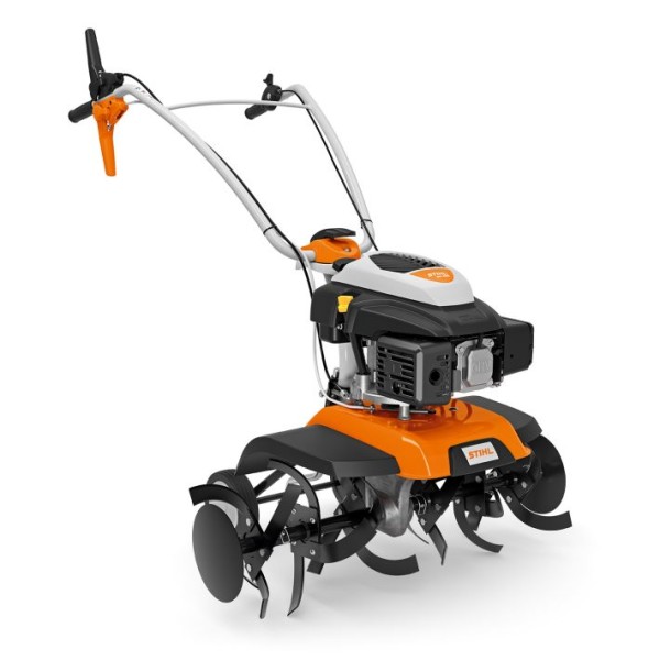 STIHL MH 585 Motorhacke by Rosenow's Service