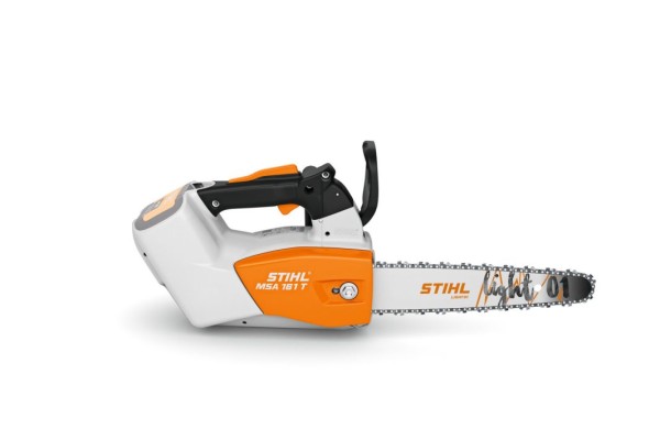 STIHL Akku-Kettensäge MSA 161 T Grundgerät by Rosenow's Service