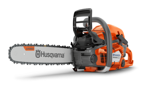 Husqvarna Motorsäge 545 II 15zoll SP33G by Rosenow's Service