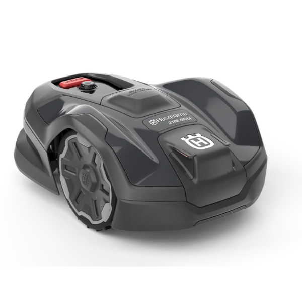HUSQVARNA Automower® 310E NERA by Rosenow's Service