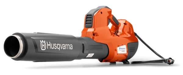 HUSQVARNA 530iBX by Rosenow's Service