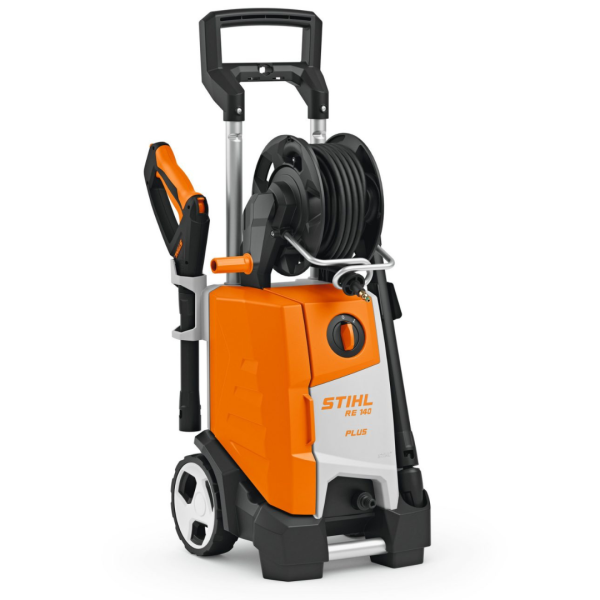 STIHL Elektro-Hochdruckreiniger RE 140 PLUS by Rosenow's Service