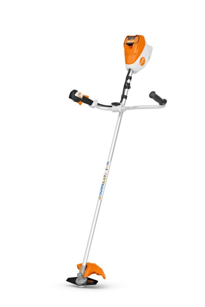 STIHL FSA 120 Grundgerät GSB-230 by Rosenow's Service