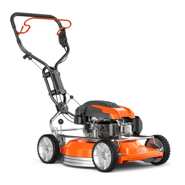 HUSQVARNA Rasenmäher KLIPPO LB 553SQe by Rosenow's Service