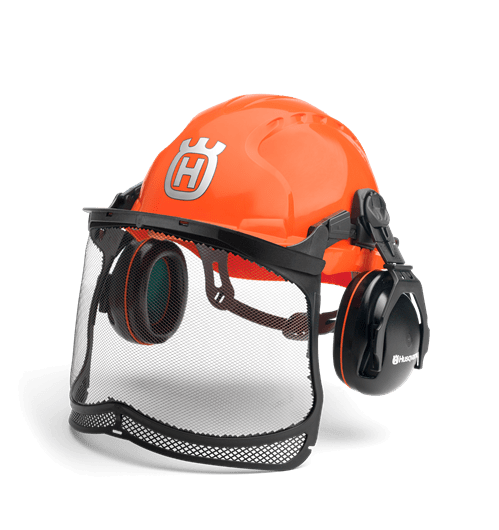 HUSQVARNA Helm Classic by Rosenow's Service