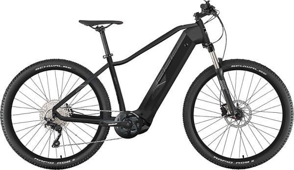 E-MTB eStreetrider 2.0 Diamant Bosch Performance Line CX 625 Wh by Rosenow's Service