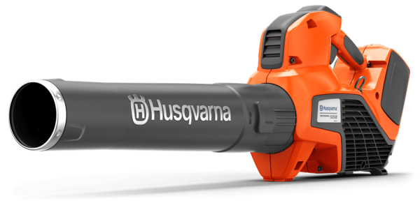 HUSQVARNA 525iB Mark II by Rosenow's Service