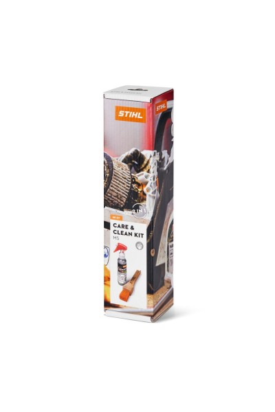 STIHL Care & Clean Kit MS by Rosenow's Service