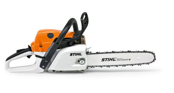 Stihl Kettensäge MS 241 C-M 35 cm  63 PS by Rosenow's Service 002