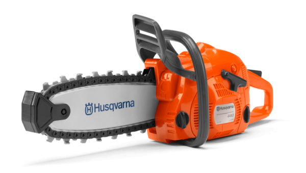 HUSQVARNA Kinder-Spielzeugsäge by Rosenow's Service