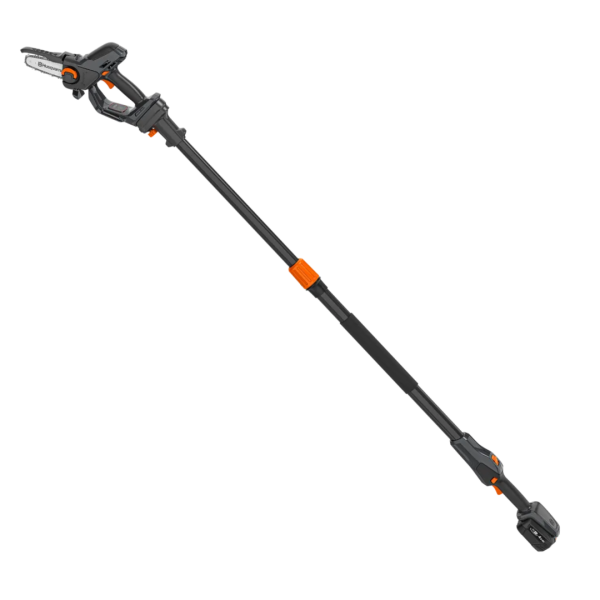 Husqvarna Aspire® P5-P4A + Aspire® Verlängerung-P4A mit Akku und Ladegerät by Rosenow's Service