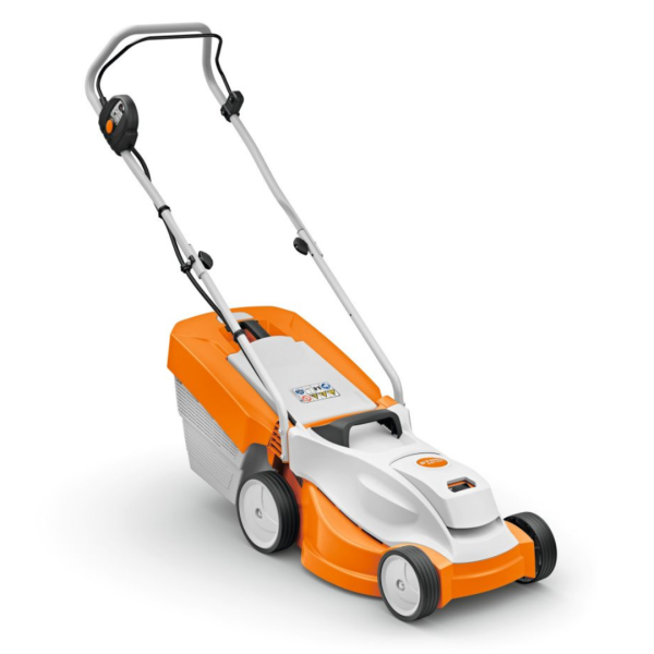 STIHL Akku-Rasenmäher RMA 235 AK-System by Rosenow's Service