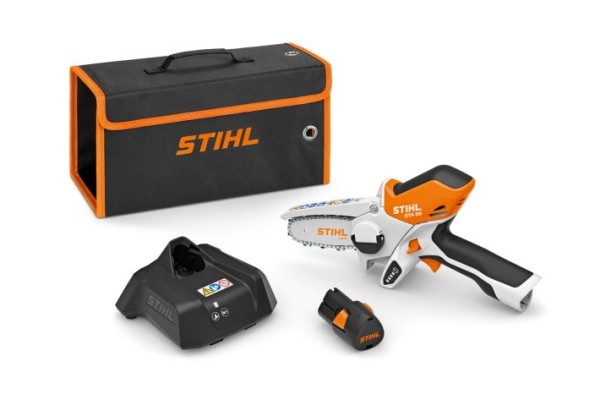 Stihl Gehölzschneider GTA 26 Set AS2+AL1 Stihl by Rosenow's Service