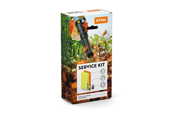 STIHL Service Kit 38 (BR/SR)