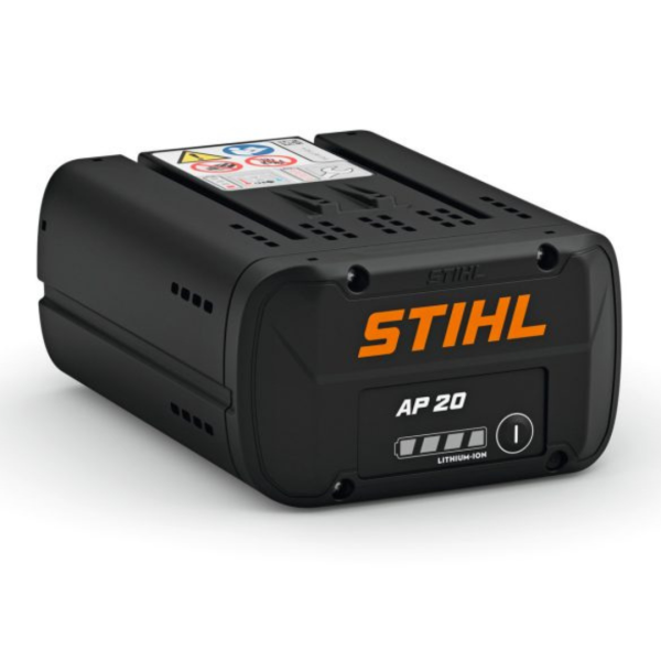 STIHL Akku AP 20 by Rosenow's Service