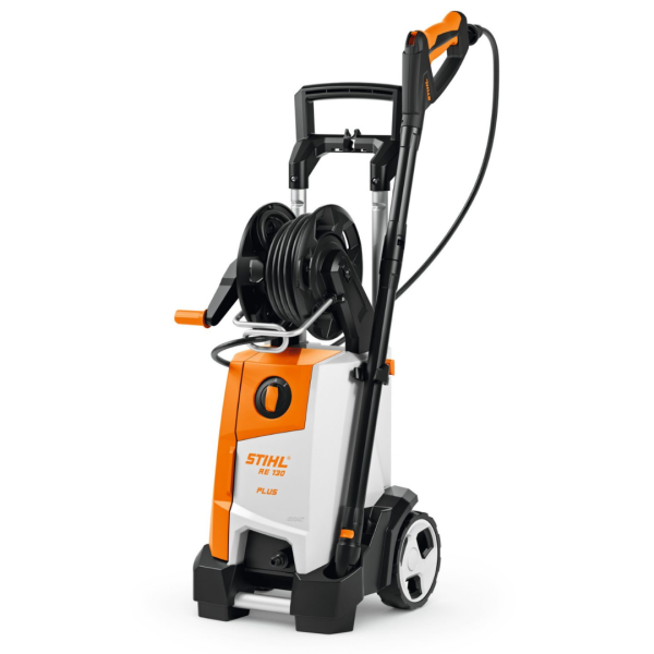 STIHL Elektro-Hochdruckreiniger RE 130 PLUS by Rosenow's Service