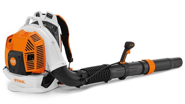 STIHL BR 800 C-E by Rosenow's Service