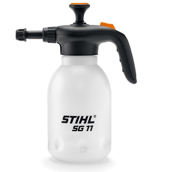 STIHL SG 11 by Rosenow's Service