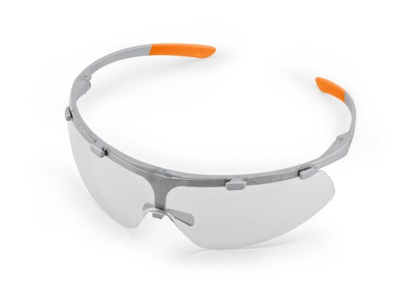 STIHL Schutzbrille ADVANCE SUPER FIT (transparent) by Rosenow's Service